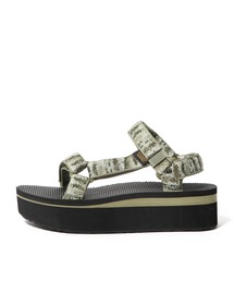 TEVA / "FLATFORM UNIVERSAL" サンダル