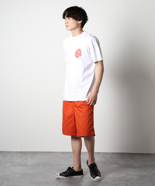 JOURNAL STANDARD(ジャーナルスタンダード)の「【COLIN SUSSINGHAM/コリン・サッシンガム】Flower Tシャツ(Tシャツ/カットソー・メンズ・ホワイト・MEDIUM/LARGE/X-LARGE)」の16枚目の写真