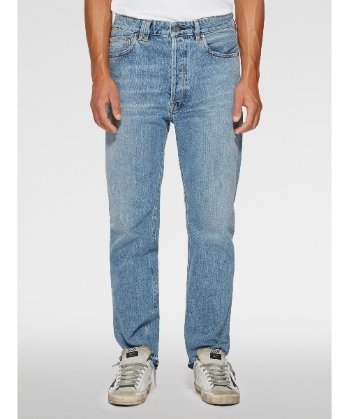 アパルトモン別注 GGDB ゴールデングース デニム28サイズ 中古・古着通販】GOLDEN GOOSE (ゴールデングース) L'appartement