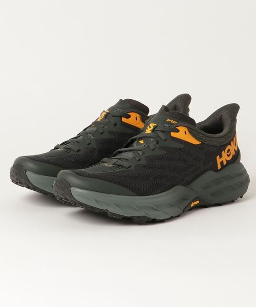 HOKA（ホカ）の「ホカ HOKA スピードゴート 5 Speedgoat 5
