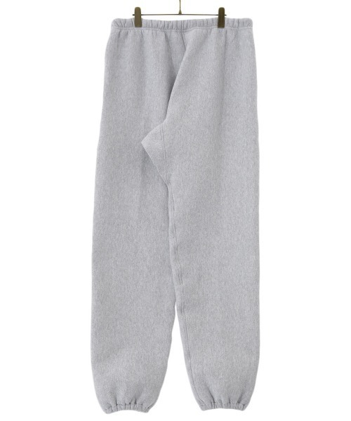 WP（ダブリューピー）の「WP / ダブリューピー：WP×CAMBER COLLEGE SWEAT PANTS：WP09-P179[WAX]（スウェットパンツ・メンズ・グレー系その他/ブルー系その他・XL/XXXL/XXL）」の5枚目の写真
