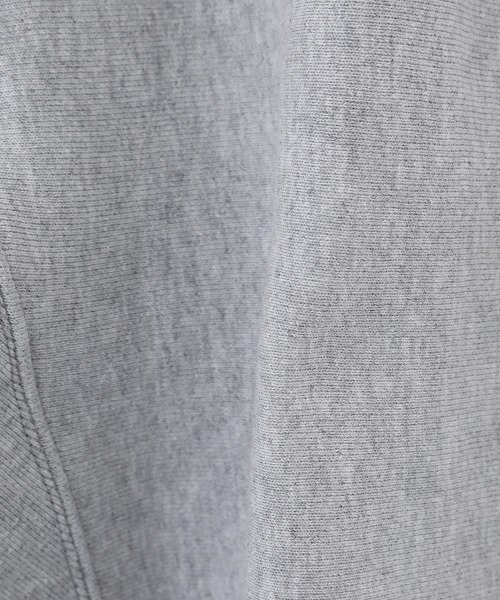 WP（ダブリューピー）の「WP / ダブリューピー：WP×CAMBER COLLEGE SWEAT PANTS：WP09-P179[WAX]（スウェットパンツ・メンズ・グレー系その他/ブルー系その他・XL/XXXL/XXL）」の9枚目の写真