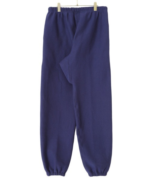 WP（ダブリューピー）の「WP / ダブリューピー：WP×CAMBER COLLEGE SWEAT PANTS：WP09-P179[WAX]（スウェットパンツ・メンズ・グレー系その他/ブルー系その他・XL/XXXL/XXL）」の15枚目の写真