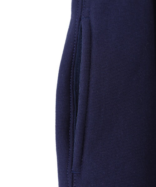 WP（ダブリューピー）の「WP / ダブリューピー：WP×CAMBER COLLEGE SWEAT PANTS：WP09-P179[WAX]（スウェットパンツ・メンズ・グレー系その他/ブルー系その他・XL/XXXL/XXL）」の17枚目の写真