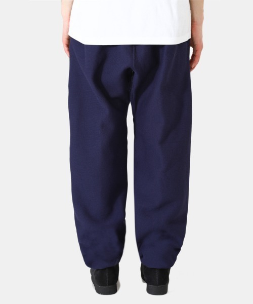 WP（ダブリューピー）の「WP / ダブリューピー：WP×CAMBER COLLEGE SWEAT PANTS：WP09-P179[WAX]（スウェットパンツ・メンズ・グレー系その他/ブルー系その他・XL/XXXL/XXL）」の22枚目の写真