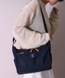 anello | (LF)【anello】10ポケット ショルダーバッグ(ショルダーバッグ)