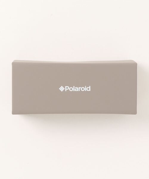 and it_（アンドイット）の「Polaroid 偏光サングラス（サングラス・メンズ・その他/その他2・FREE）」の3枚目の写真