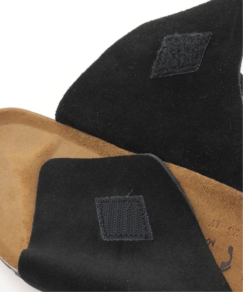 BIRKENSTOCK（ビルケンシュトック）の「【BIRKENSTOCK/ビルケンシュトック】KYOTO：サンダル（サンダル・レディース・ブラック/ベージュ・37/38/39/36）」の16枚目の写真