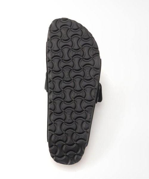 BIRKENSTOCK（ビルケンシュトック）の「【BIRKENSTOCK/ビルケンシュトック】KYOTO：サンダル（サンダル・レディース・ブラック/ベージュ・37/38/39/36）」の14枚目の写真