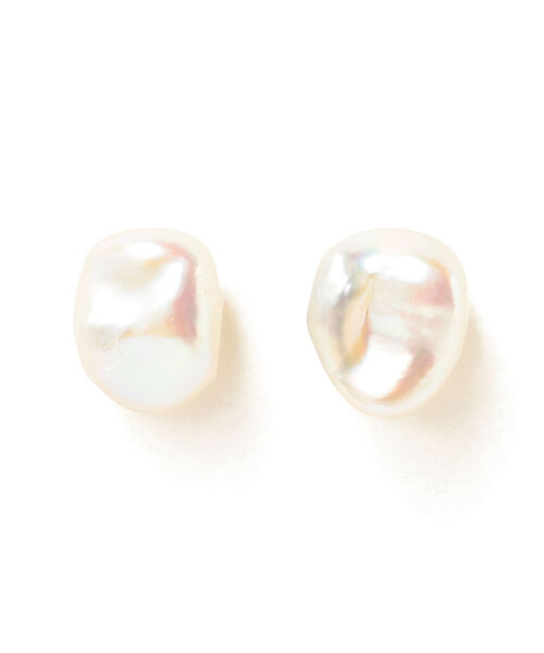 MARIHA / Moon Secrets スタッズピアス