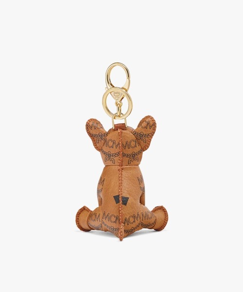Aren M Pup チャーム - ヴィセトス(キーホルダー)|MCM(エムシーエム)