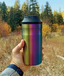 entre square（アントレスクエアー）の「CanKeeper/缶保冷ホルダー（グラス/マグカップ/タンブラー）」