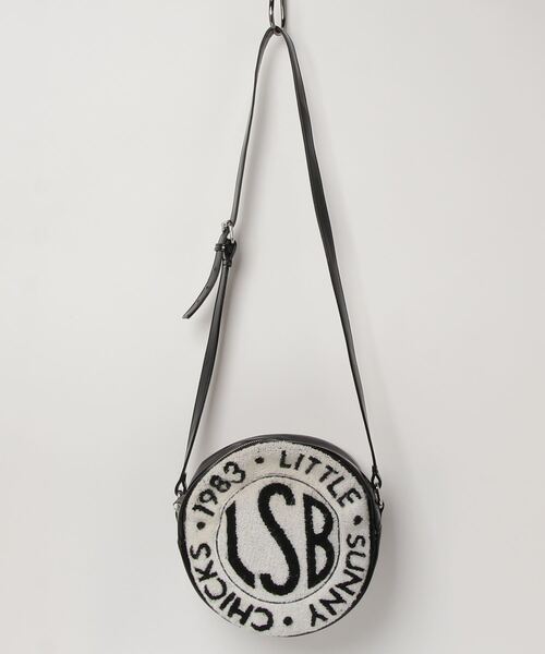 セール ブランド古着 ショルダーバッグ ショルダーバッグ Little Sunny Bite リトルサニーバイト のファッション通販 Zozoused セール ブランド古着 ショルダーバッグ ショルダーバッグ Little Sunny Bite リトルサニーバイト のファッション通販 Zozoused