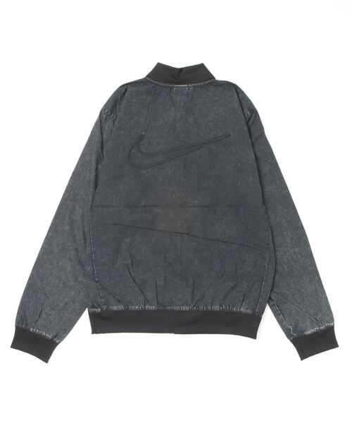NIKE(ナイキ)の「ナイキ NIKE ナイキ クラブ+ UL ウーブン ジャージ(ジャージ・メンズ・ブラック/サンドグレー・3L/LL/S/L/M)」の11枚目の写真
