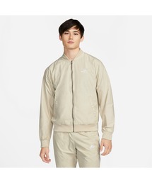 ナイキ NIKE ナイキ クラブ+ UL ウーブン ジャージ