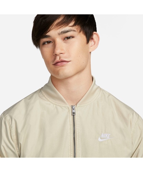 NIKE（ナイキ）の「ナイキ NIKE ナイキ クラブ+ UL ウーブン ジャージ
