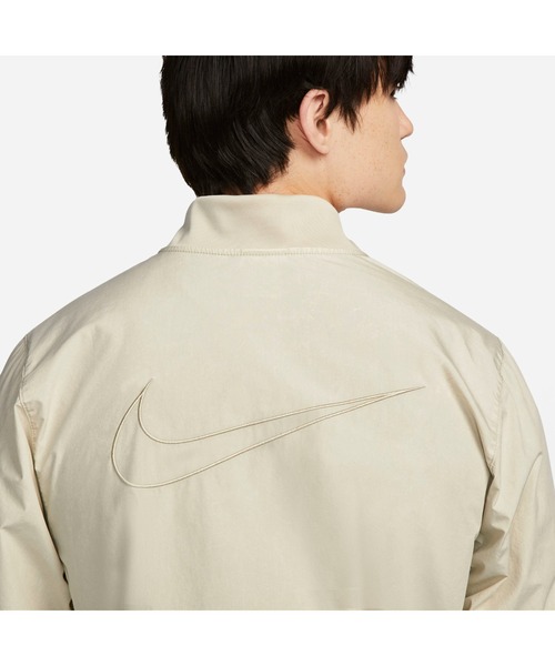 NIKE（ナイキ）の「ナイキ NIKE ナイキ クラブ+ UL ウーブン ジャージ