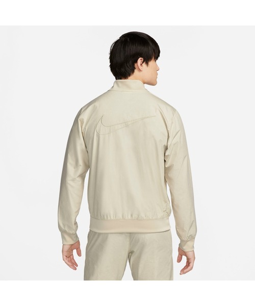 NIKE（ナイキ）の「ナイキ NIKE ナイキ クラブ+ UL ウーブン ジャージ