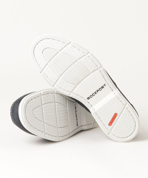 ROCKPORT（ロックポート）の「【MEN】サウスポート ベネチアン（モカシン/デッキシューズ・メンズ・ネイビー系・28.0cm/26.0cm/25.0cm/25.5cm/26.5cm/27.5cm/24.5cm/27.0cm）」の4枚目の写真