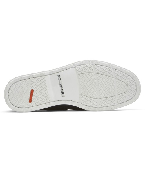 ROCKPORT（ロックポート）の「【MEN】サウスポート ベネチアン（モカシン/デッキシューズ・メンズ・ネイビー系・28.0cm/26.0cm/25.0cm/25.5cm/26.5cm/27.5cm/24.5cm/27.0cm）」の7枚目の写真