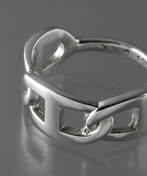 XOLO（ショロ）の「【XOLO JEWELRY/ショロ】Anchor Ring Large