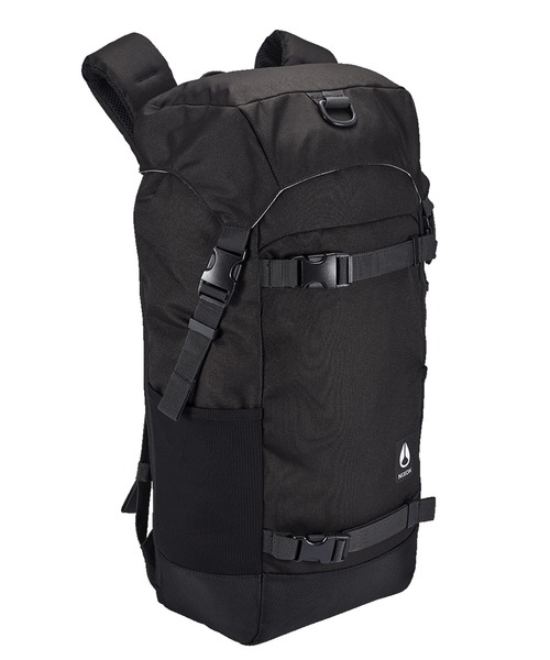 NIXON（ニクソン）の「【NIXON/ニクソン】Landlock 4 Backpack