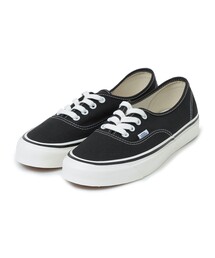 SHIPS（シップス）の「VANS:Authentic 44 DX（スニーカー）」