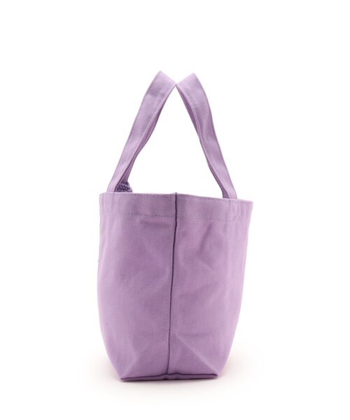 SHOO・LA・RUE（シューラルー）の「◆巾着付きイニシャルトート（トートバッグ・レディース・イエロー/オレンジ/ブルー/グリーン/ブラウン系/パープル系/ピンク系・00）」の21枚目の写真