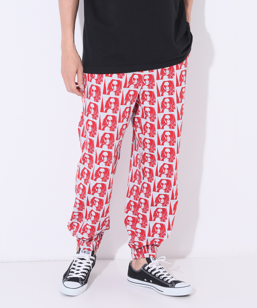 セール】フェイスイージーパンツ（その他パンツ）｜Oriens JOURNAL