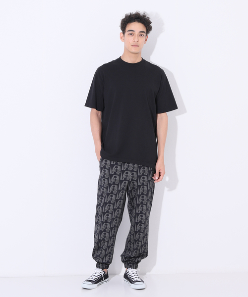 セール】フェイスイージーパンツ（その他パンツ）｜Oriens JOURNAL