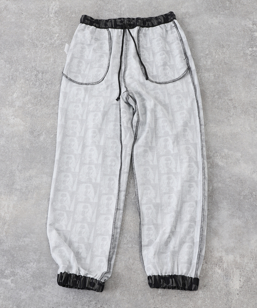 セール】フェイスイージーパンツ（その他パンツ）｜Oriens JOURNAL