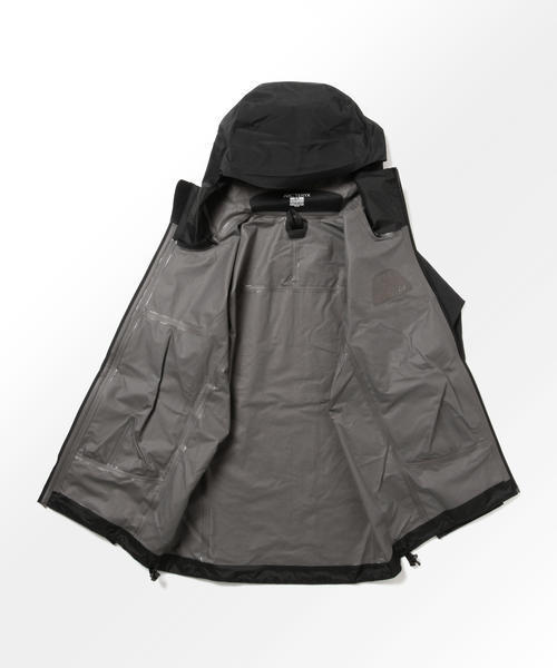BEAMS（ビームス）の「◇ARC'TERYX /  BETA SL JACKET（ブルゾン・メンズ・ブラック/ブルー系その他・SMALL/MEDIUM/LARGE）」の3枚目の写真