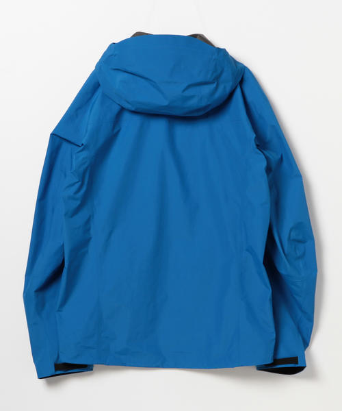 BEAMS（ビームス）の「◇ARC'TERYX /  BETA SL JACKET（ブルゾン・メンズ・ブラック/ブルー系その他・SMALL/MEDIUM/LARGE）」の13枚目の写真