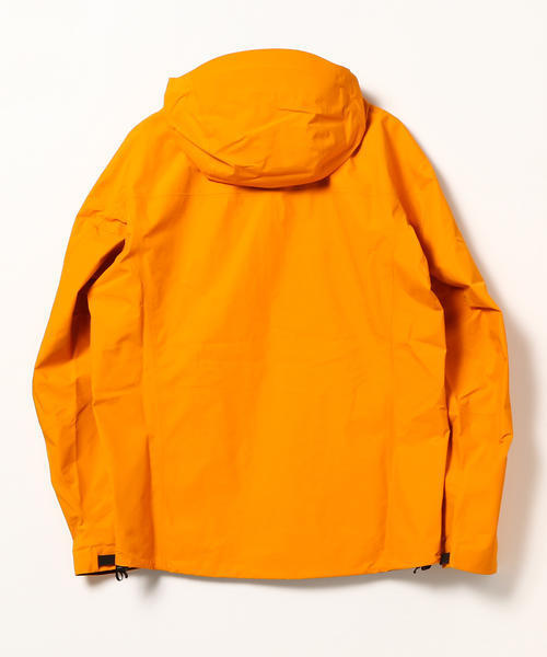 BEAMS（ビームス）の「◇ARC'TERYX /  BETA SL JACKET（ブルゾン・メンズ・ブラック/ブルー系その他・SMALL/MEDIUM/LARGE）」の14枚目の写真