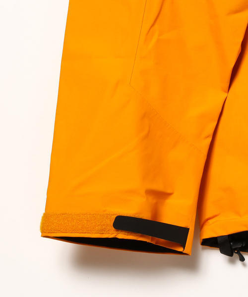 BEAMS（ビームス）の「◇ARC'TERYX /  BETA SL JACKET（ブルゾン・メンズ・ブラック/ブルー系その他・SMALL/MEDIUM/LARGE）」の11枚目の写真