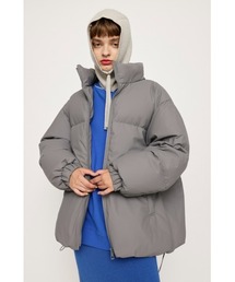 SLY | FINE TOUCH LOFTECH PUFFER JK ファインタッチ ロフテック パッファージャケット(ダウンジャケット/コート)