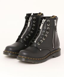 Dr. Martens（ドクターマーチン）の「【Dr.Martens】ドクターマーチン　1460 TWIN ZIP 8ホールブーツ（ブーツ）」
