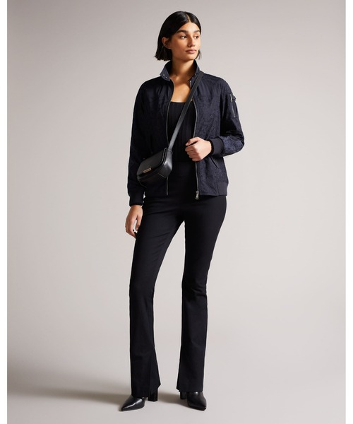 Ted Baker（テッドベーカー）の「LARSINE ジップアップ レース 