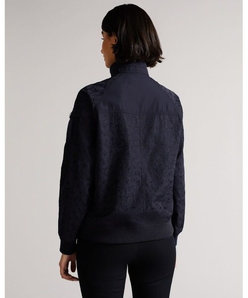 Ted Baker（テッドベーカー）の「LARSINE ジップアップ レース 