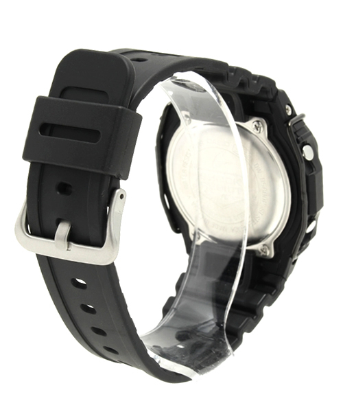 BEAUTY&YOUTH UNITED ARROWS(ビューティーアンドユースユナイテッドアローズ)の「<G-SHOCK> DW-D5600P-1JF/腕時計(アナログ腕時計・メンズ・ブラック・F)」の3枚目の写真