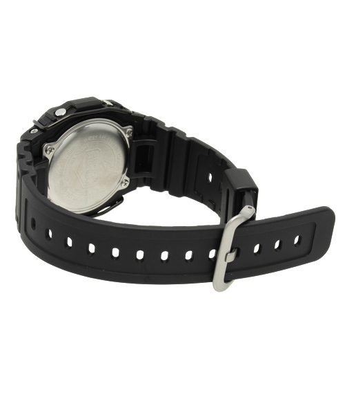 BEAUTY&YOUTH UNITED ARROWS(ビューティーアンドユースユナイテッドアローズ)の「<G-SHOCK> DW-D5600P-1JF/腕時計(アナログ腕時計・メンズ・ブラック・F)」の5枚目の写真