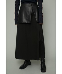 West stech long skirt
