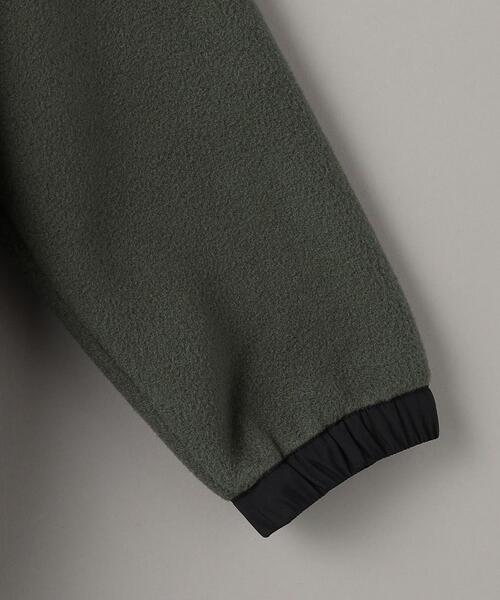 THE NORTH FACE（ザノースフェイス）の「＜THE NORTH FACE＞ 92EXTREME FLEECE JACKET/アウター（ブルゾン・メンズ・オリーブ/グレー・M/L/XL）」の18枚目の写真