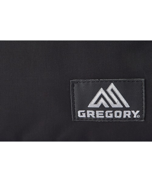 GREGORY（グレゴリー）の「VENTURE 3WAY / ベンチャー3WAY / ブラック（ビジネスバッグ・メンズ・ブラック・ONE SIZE）」の3枚目の写真