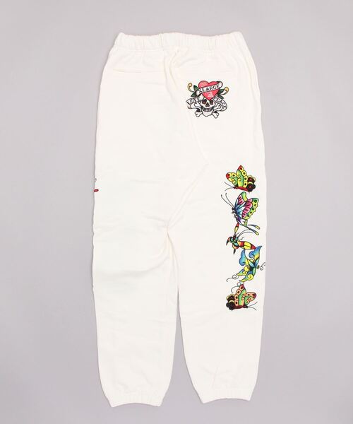 XLARGE（エクストララージ）の「XLARGE × EDHARDY SWEAT PANTS（その他