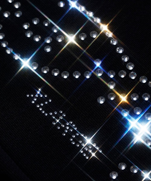 XLARGE（エクストララージ）の「XLARGE × EDHARDY SWEAT PANTS（その他パンツ・メンズ・ホワイト/ブラック・SMALL/LARGE/X-LARGE/MEDIUM）」の6枚目の写真