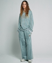 SCULPTOR（スカルプター）の「SCULPTOR Velour Soccer Jersey
