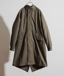 TAION | 『別注』TAION×URBAN RESEARCH　3WAYモッズコート(モッズコート)