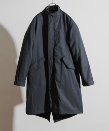 TAION | 『25周年別注』TAION×URBAN RESEARCH 3WAYモッズコート(モッズコート)