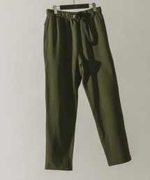 URBAN RESEARCH DOORS | 『一部WEB限定』『UR TECH』裏起毛スウェットパンツ(その他パンツ)